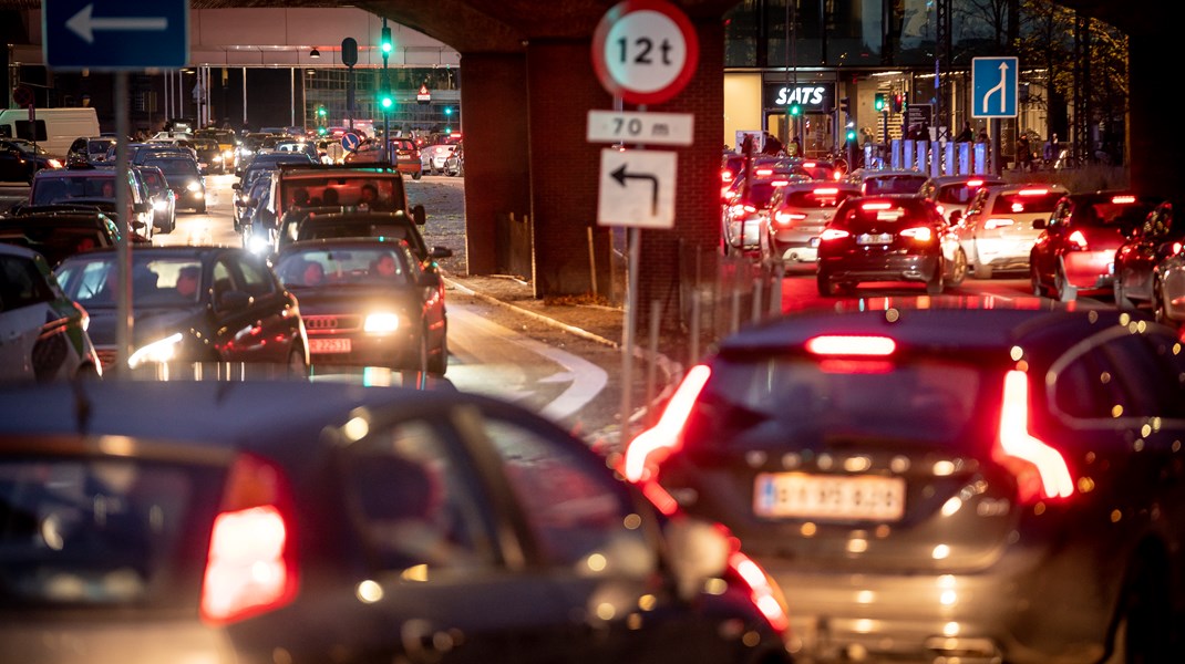 Tak til politikerne, der har taget ansvar. Det viser, hvordan København rent faktisk kan blive en grønnere og sundere by, når grønne og progressive kræfter samarbejder i stedet for at slås, skriver Helena Hedegaard Udsen og Caroline Bessermann.