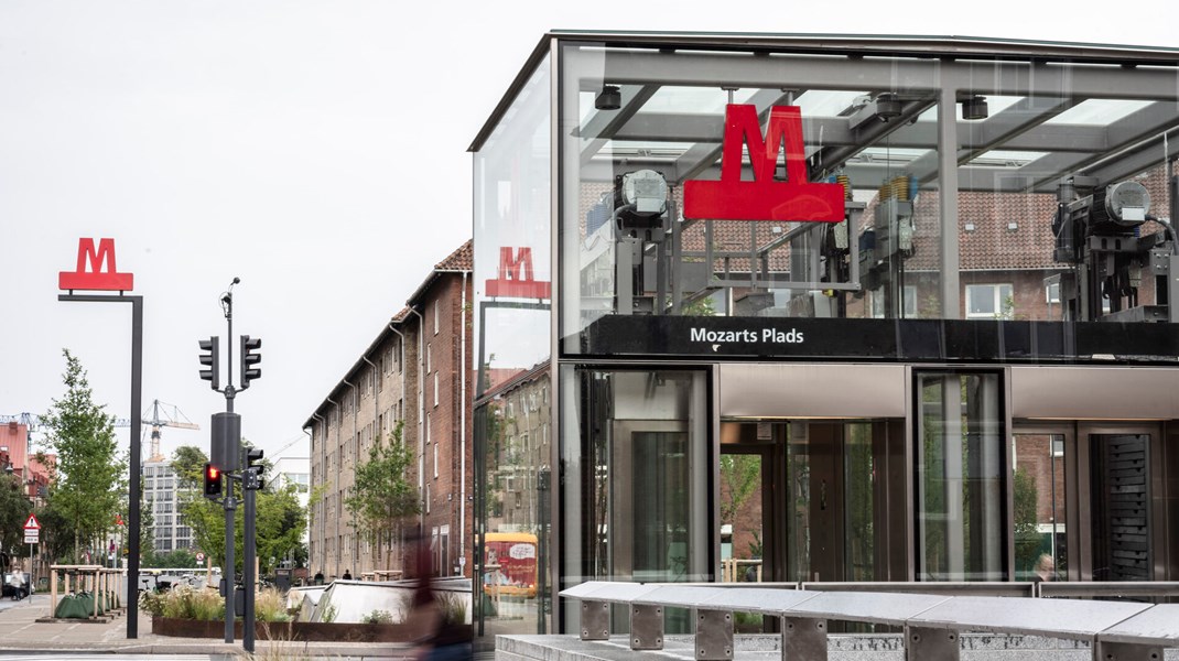 Vi har brug for en løsning, der tilgodeser både effektivt kollektiv trafik, byens sociale balance og ikke skader Københavns udvikling, skriver Mads Olsen. 