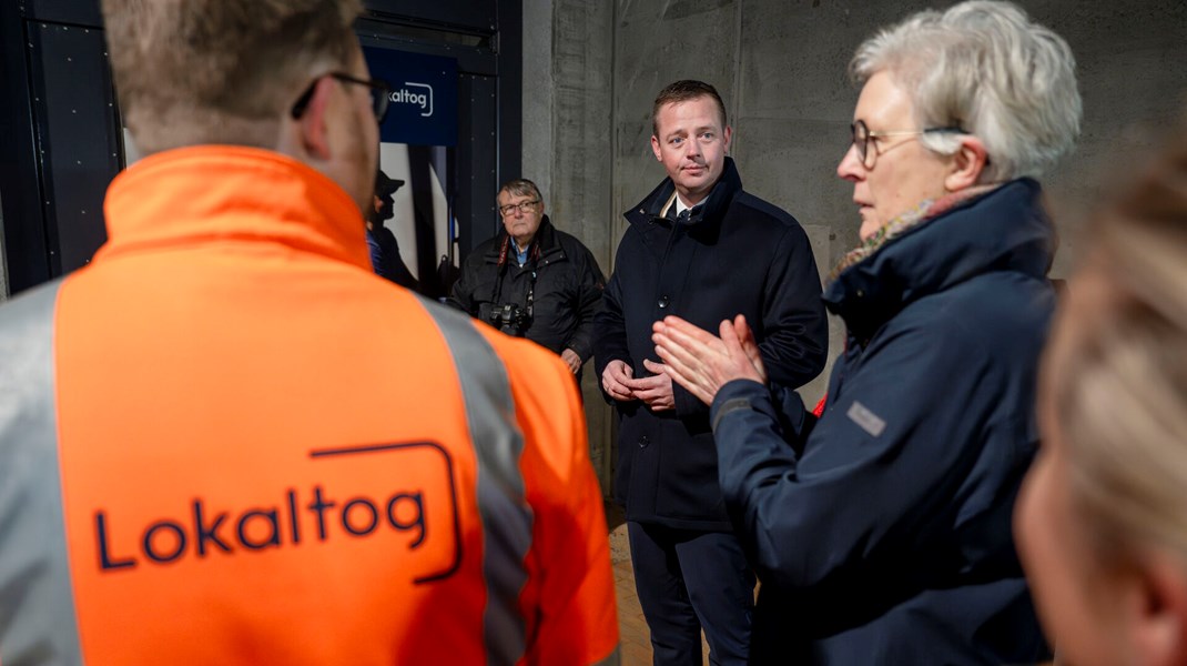 KKR Sjælland og Trafikselskabet Movia forslog sidste efterår transportministeren, at der fra statslig side blev startet et storskalaforsøg med samkørsel i Danmark. Nu er der gået snart et år, forsøgene er ikke i gang, skriver Kirsten Jensen, Mikael Smed og Pernille Beckmann.