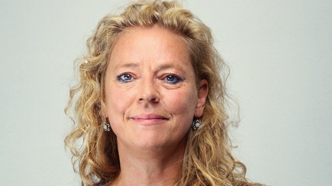 Janne Gleerup stiller op til formandsvalget i Dansk Magisterforening, der netop nu løber af stablen og afsluttes den 8. oktober. Hvis hun vinder, tiltræder hun posten til januar. 