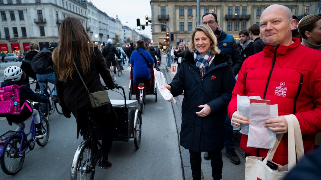 En central opgave for en ny Region Østdanmark skal være at flytte ressourcer fra hovedstadsområdet og længere ud på Sjælland. Men flertallet blandt de ansvarlige politikere kan meget vel lande hos politikere fra Storkøbenhavn og nærmeste omegn, viser Altingets kortlægning.