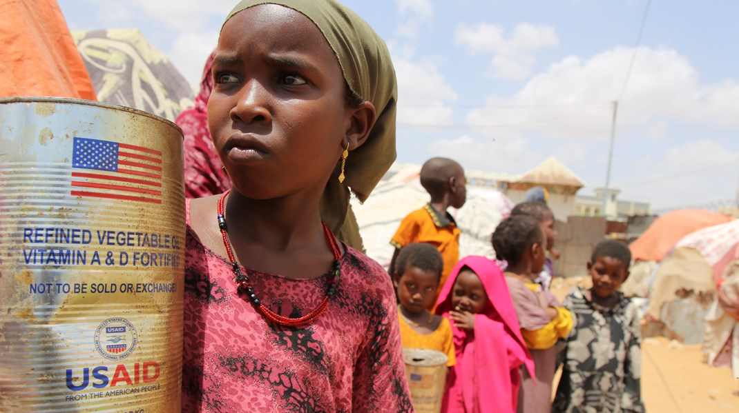 Transparency-formænd: USA har abdiceret i kampen mod korruption. Nu må Skandinavien træde i karakter