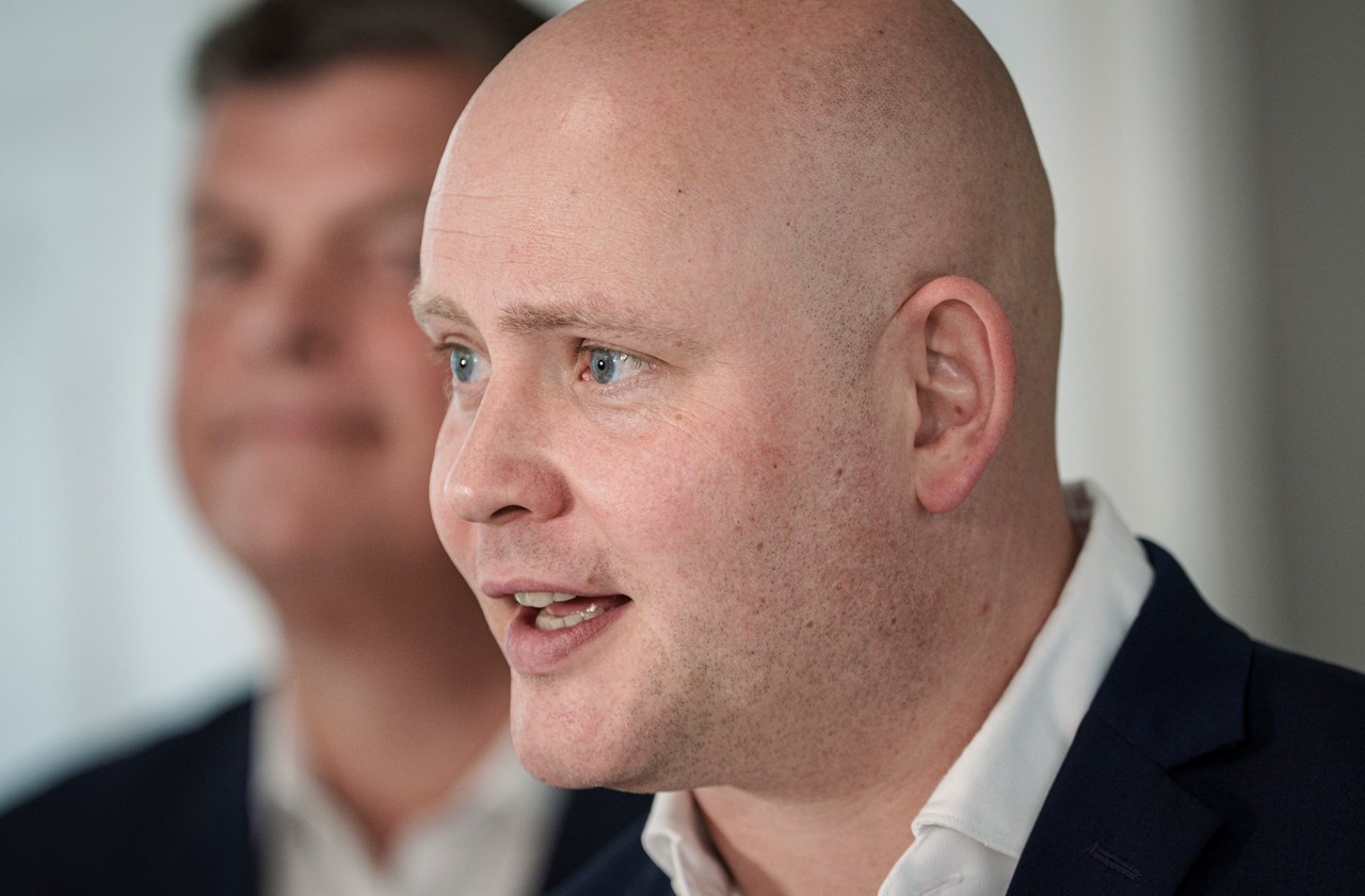 Foreningsanbefalinger er landet: Jeg forventer offensive udmeldinger, før bladene falder af træerne, siger Engel-Schmidt