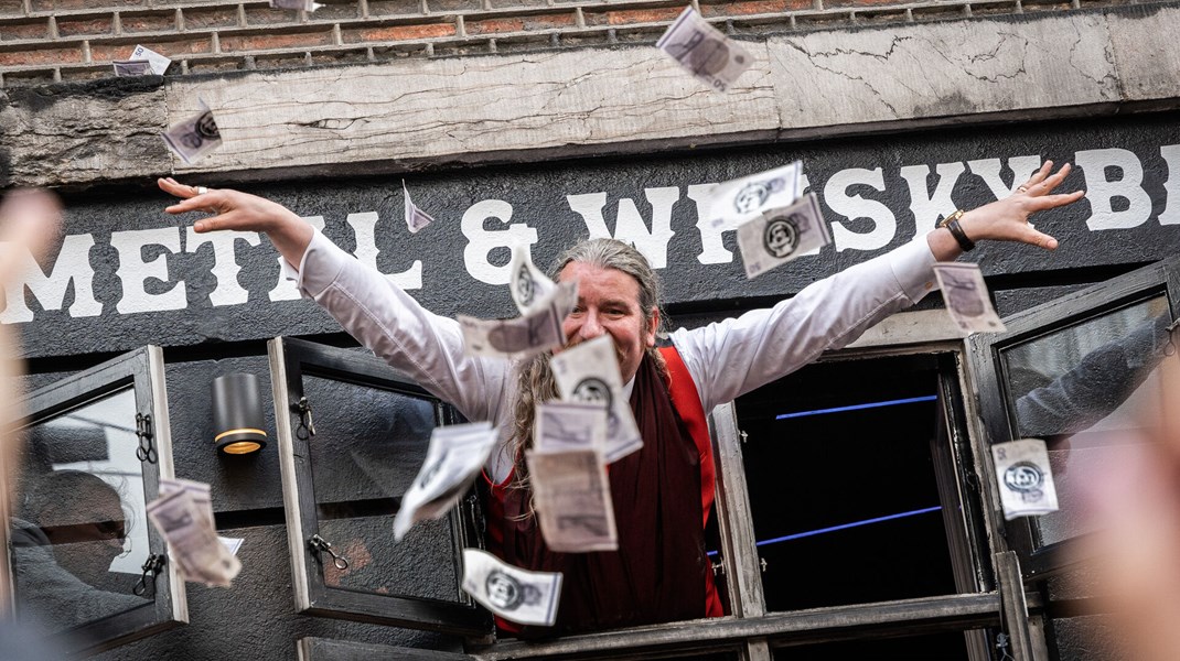 Overblik: Her er de nyeste almene fonde