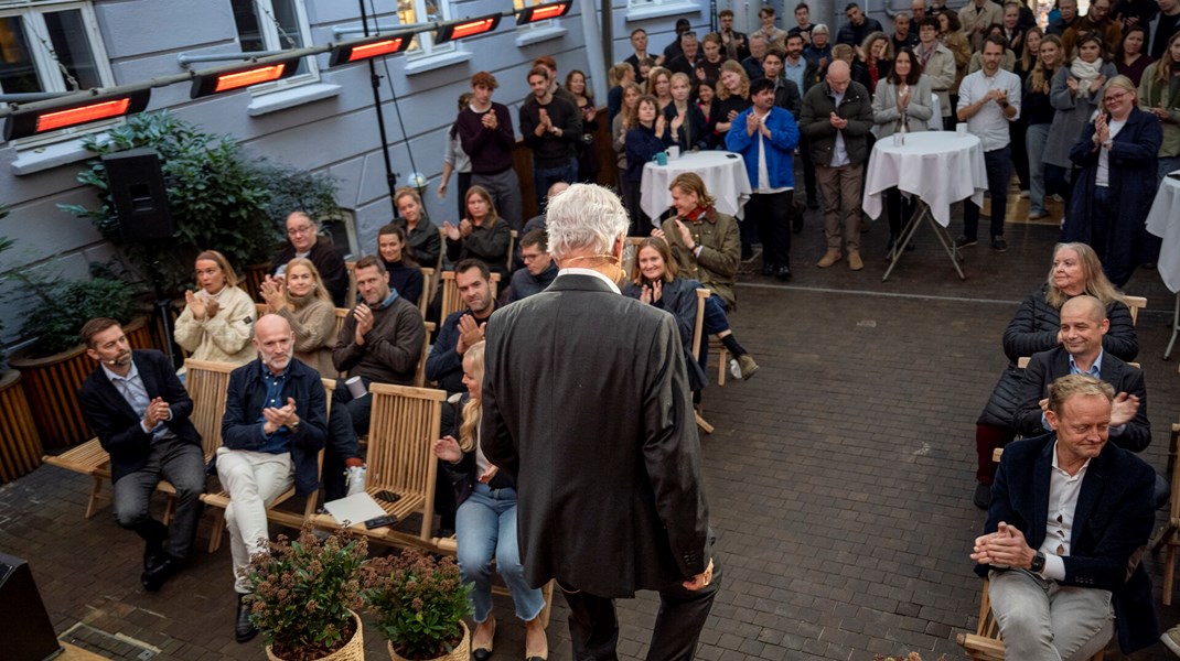 Ejer sælger sit livsværk og stifter en fond for pengene: ”Altingets fremtid er mere sikker nu end før”
