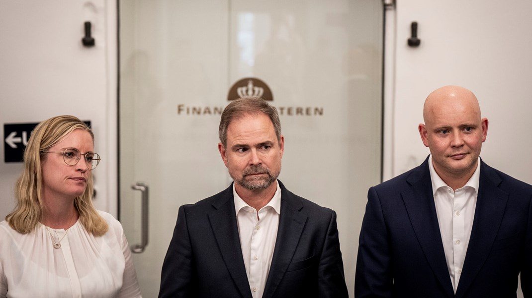 Forfatter: Afhængigheden mellem stat og civilsamfund svækker begge parter