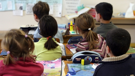 Idealet er et mix af den danske og finske skole