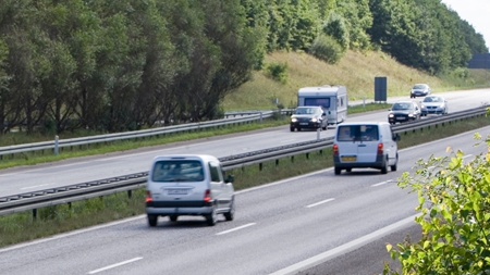 Regering tøver med at fremrykke trafikprojekter