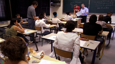 Gymnasiereform skiller vandene