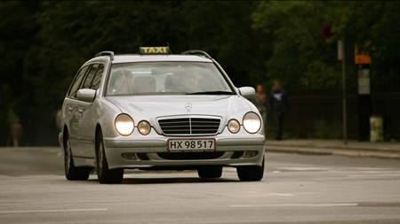 Strid om miljøkrav til taxaer