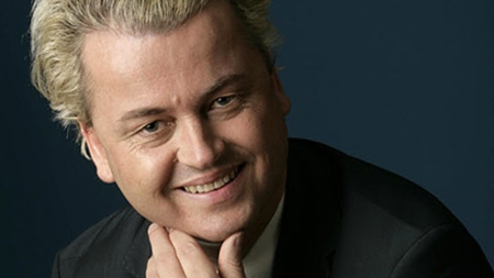 K splittet i Wilders-sag