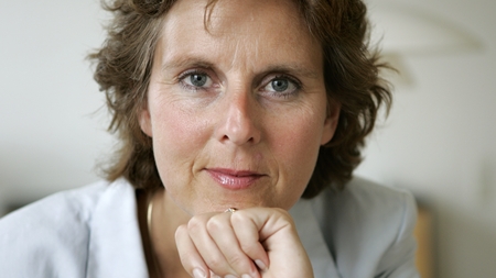 Connie Hedegaard: De to grader forpligter