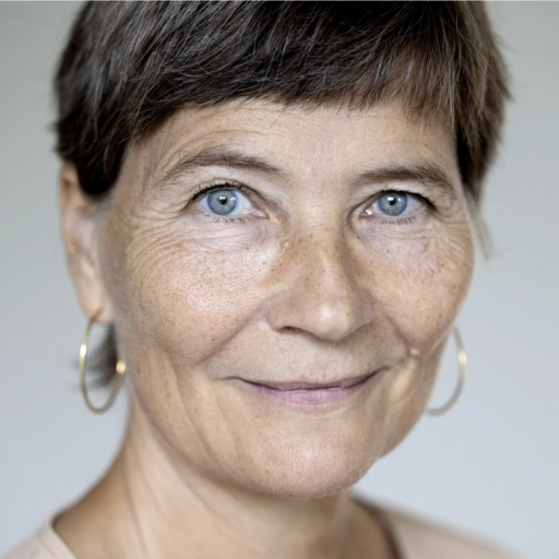 Lene Dammand Lund