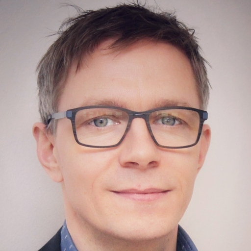 Martin Nordentoft Rasmussen