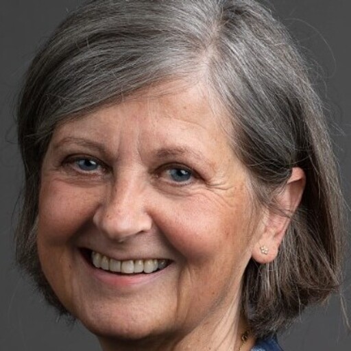 Kirsten Lomborg
