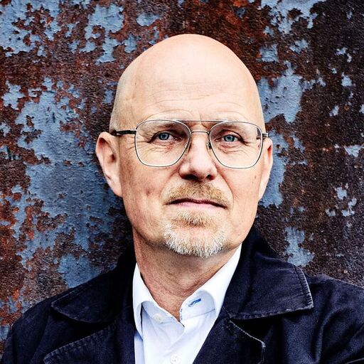 Mikael Bak