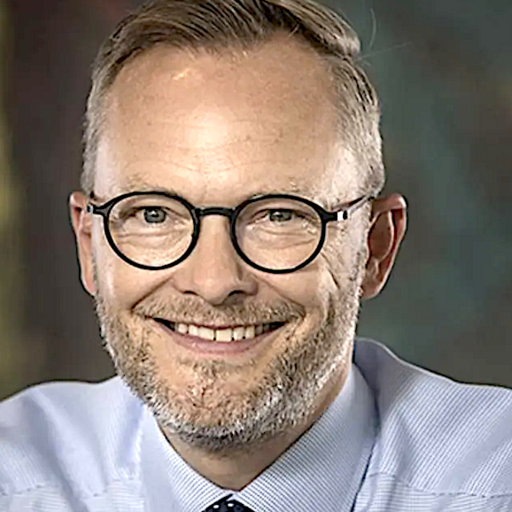 Klaus Oberthanner Skjødt