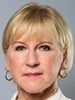 Margot Wallström 