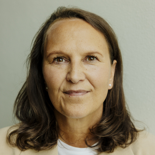 Ruth Wisborg