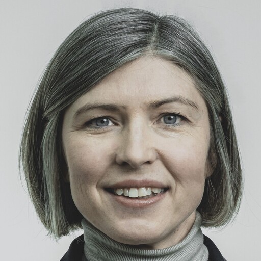 Margrethe Nabe-Nielsen