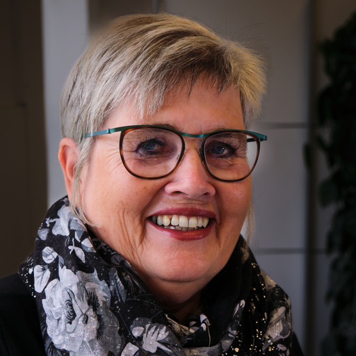 Marie Klintorp