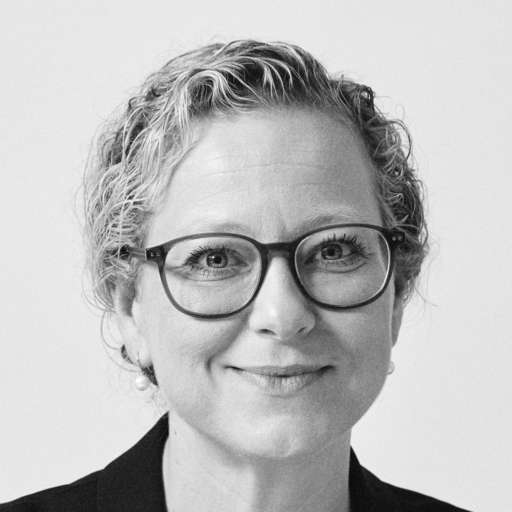 Mette Vestergaard Huss