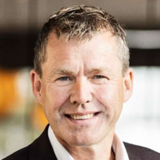 Anders Bendsen Spohr