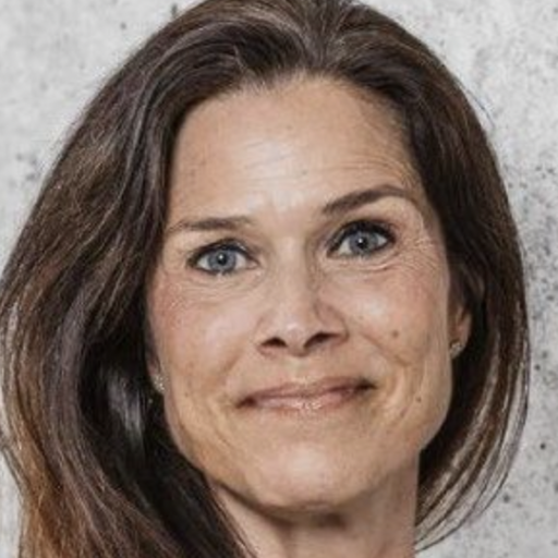 Malene Hegenberger