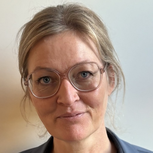 Mette Touborg