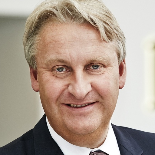 Mogens Nørgaard Mogensen