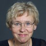 Elisabet Tornberg Hansen