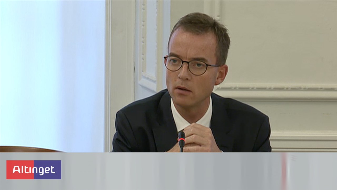 Regeringen ønsker at afbureaukratisere uddannelserne